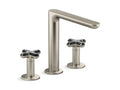 Brushed Nickel