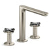 Kallista P32711-JST 002 Deck Mount Bath Faucet Zebra Jasper