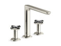 Polished Nickel