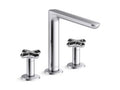 Polished Chrome