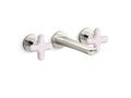 Polished Nickel