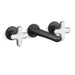 Kallista P32076-WC 002 Wm Widespread Faucet, Upgrade