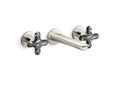 Polished Nickel