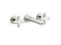 Polished Nickel