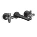 Kallista P32076-JST 002 Wm Widespread Faucet, Upgrade