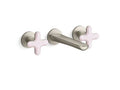 Brushed Nickel