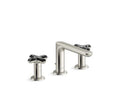 Polished Nickel
