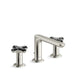 Kallista P32704-JST 002 Widespread Faucet, Upgrade