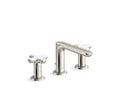 Polished Nickel