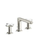 Kallista P32704-WC 002 Widespread Faucet, Upgrade
