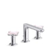 Kallista P32704-RST 002 Widespread Faucet, Upgrade