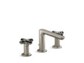 Brushed Nickel