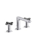 Kallista P32704-JST 002 Widespread Faucet, Upgrade
