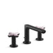 Kallista P32704-RST 002 Widespread Faucet, Upgrade