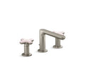 Brushed Nickel