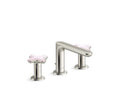 Polished Nickel