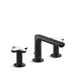 Kallista P32704-WC 002 Widespread Faucet, Upgrade
