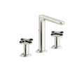 Polished Nickel