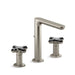 Kallista P32705-JST 002 Widespread Faucet Upgrade, Tall