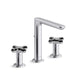 Kallista P32705-JST 002 Widespread Faucet Upgrade, Tall