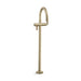 Kallista P80274-00 Vir Stil Minimal Freestanding Bath Fct