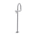 Kallista P80274-00 Vir Stil Minimal Freestanding Bath Fct