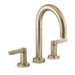 Kallista P80251-LV Vir Stil Minimal Dm Bath Faucet, Lv