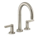 Kallista P80251-LV Vir Stil Minimal Dm Bath Faucet, Lv