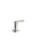 Kallista P80252-LV Vir Stil Minimal Dm Diverter, Lv