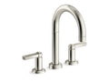 Polished Nickel