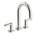 Kallista P80251-LV Vir Stil Minimal Dm Bath Faucet, Lv