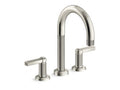 Polished Nickel