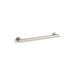 Kallista P80263-00 Vir Stil Minimal 18" Towel Bar