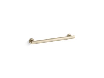 Kallista Vir Stil By L Kirar P80245-00 Vir Stil 18" Towel Bar