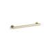 Kallista Vir Stil By L Kirar P80245-00 Vir Stil 18" Towel Bar