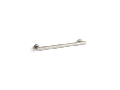 Kallista Vir Stil By L Kirar P80245-00 Vir Stil 18" Towel Bar