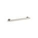 Kallista Vir Stil By L Kirar P80245-00 Vir Stil 18" Towel Bar