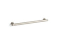 Brushed Nickel