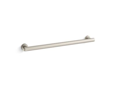 Kallista Vir Stil By L Kirar P80244-00 Vir Stil 24" Towel Bar