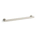 Kallista Vir Stil By L Kirar P80244-00 Vir Stil 24" Towel Bar