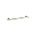 Kallista Vir Stil By L Kirar P80245-00 Vir Stil 18" Towel Bar