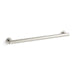 Kallista Vir Stil By L Kirar P80244-00 Vir Stil 24" Towel Bar
