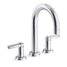 Kallista P80251-LV Vir Stil Minimal Dm Bath Faucet, Lv