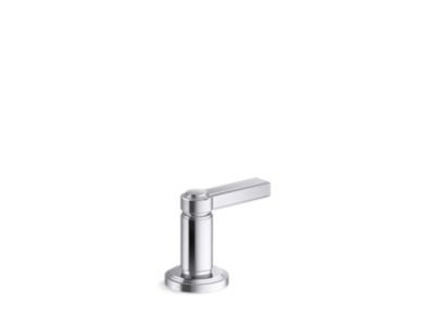 Kallista P80252-LV Vir Stil Minimal Dm Diverter, Lv