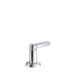 Kallista P80252-LV Vir Stil Minimal Dm Diverter, Lv