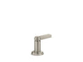 Brushed Nickel