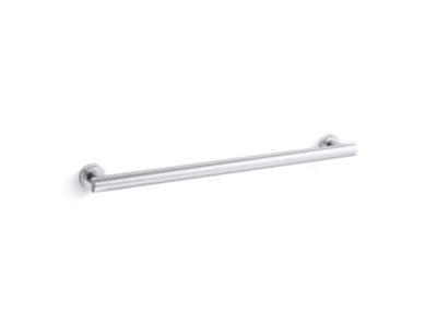 Kallista Vir Stil By L Kirar P80244-00 Vir Stil 24" Towel Bar