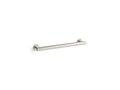 Polished Nickel