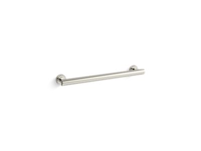 Kallista P80263-00 Vir Stil Minimal 18" Towel Bar