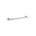 Kallista P80263-00 Vir Stil Minimal 18" Towel Bar